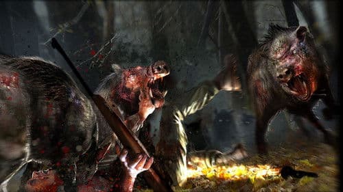 Prey - Vom Jäger zur Beute Bild 7