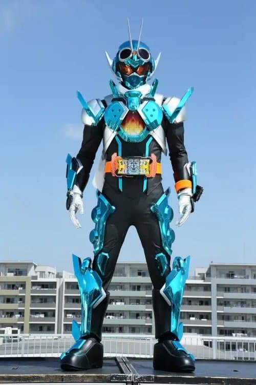 仮面ライダーガッチャード 変身講座