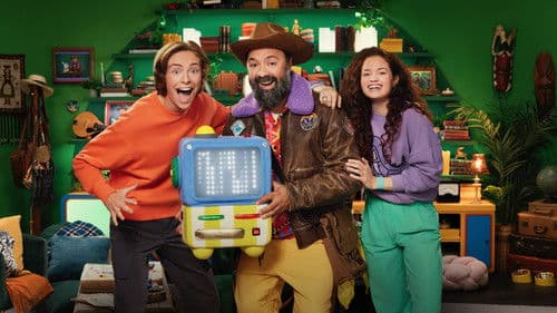 L'aventure du Monde des mondes Bild 1