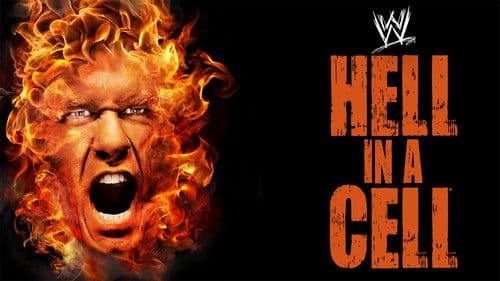 WWE Hell in a Cell 2011 Bild 2