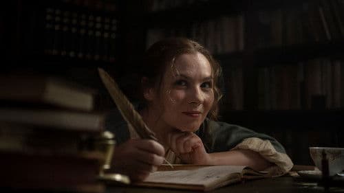 Jane Austen: Rise of a Genius Bild 1