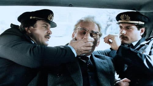 Die Affäre Aldo Moro Bild 6