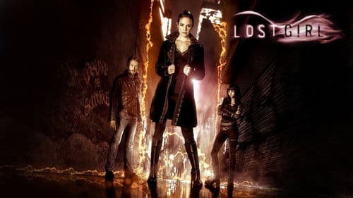 Lost Girl Bild 5
