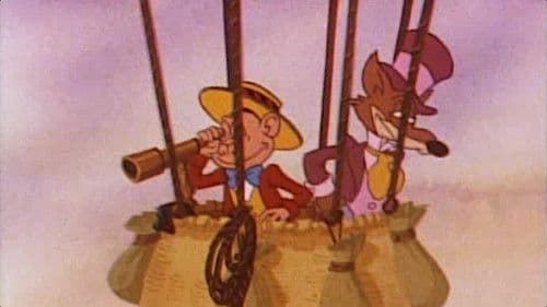 Around the World in 80 Days Bild 1