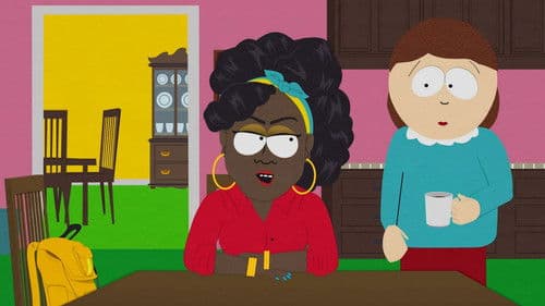 South Park: Joining the Panderverse Bild 6