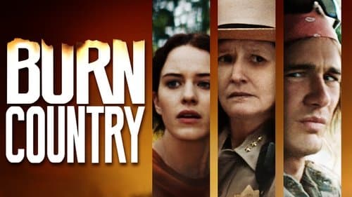 Burn Country - Fremd im eigenen Land Bild 1