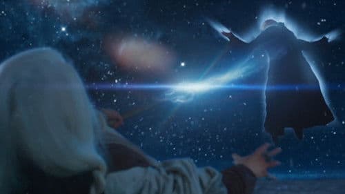 Väterchen Frost - Der Kampf der Zauberer Bild 2