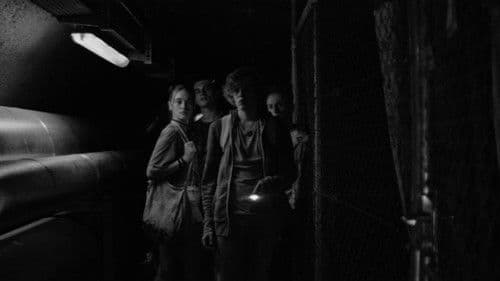 The Life Underground Bild 2