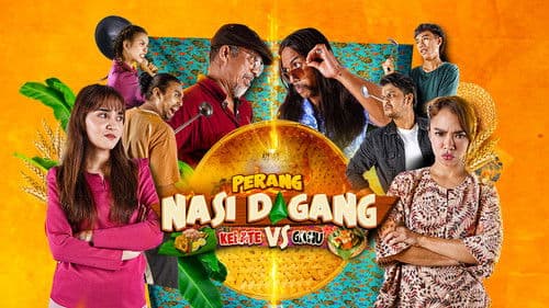 Perang Nasi Dagang Bild 1