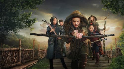 Robin and the Hoods Bild 2