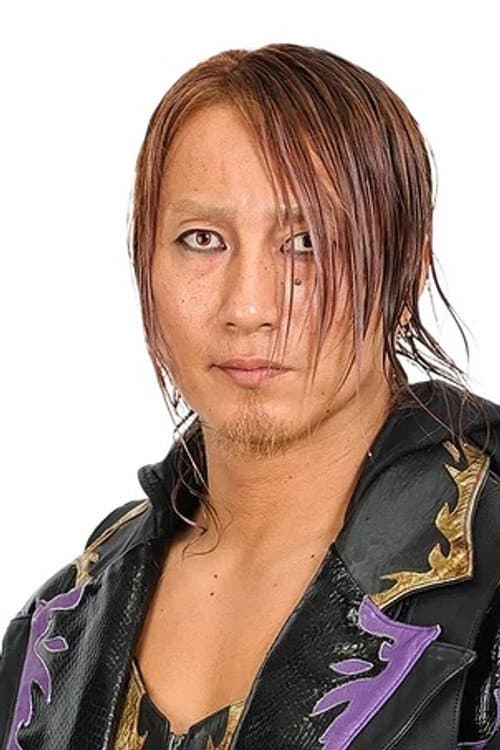 Yohei Hayata
