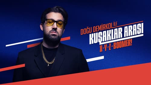 Doğu Demirkol ile Kuşaklar Arası Bild 1
