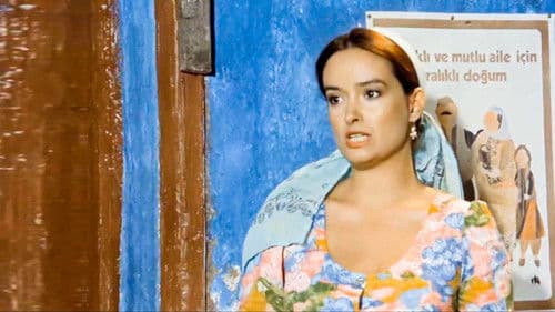 Şalvar Davası Bild 4