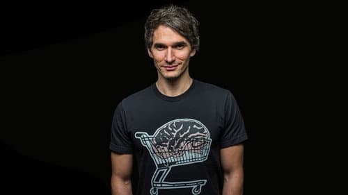 Todd Sampson's Why? Bild 2