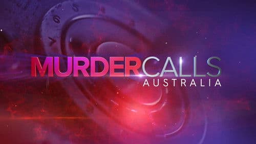 Murder Calls Australia Bild 1
