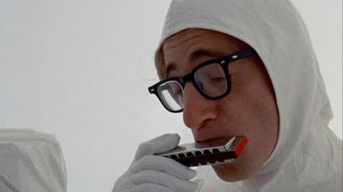 Was Sie schon immer über Sex wissen wollten, aber bisher nicht zu fragen wagten Bild 6