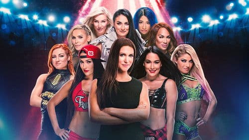 Fight Like a Girl Bild 1