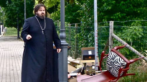 La sedia della felicità Bild 8