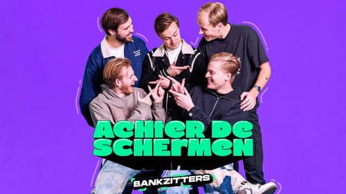 Bankzitters: Achter de Schermen Bild 1