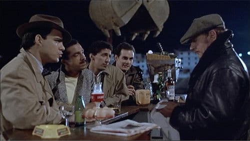 Le téléphone sonne toujours deux fois Bild 6