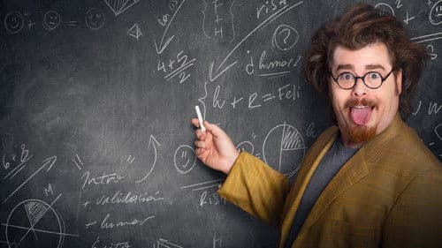 Lo que no sabías del humor argentino Bild 2