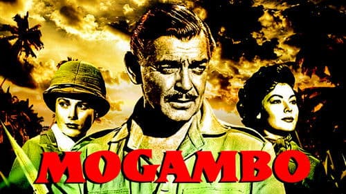 Mogambo Bild 5