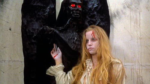 Dienerinnen des Satans Bild 2