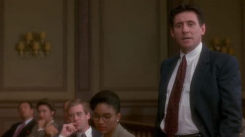 Die Geschworene Bild 4