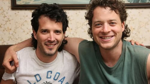 Two Little Boys Bild 1