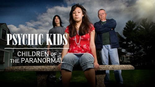 Psychic Kids Bild 2
