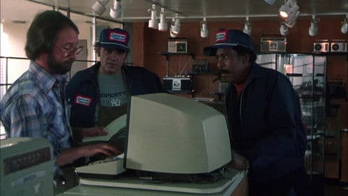 Einmal und nie wieder Bild 1