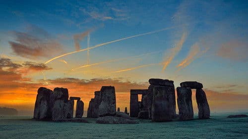 Rätselhaftes Stonehenge - Die Spur der Steine Bild 1