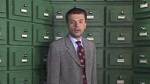 Намедни 1961—2003. Наша эра Bild 1