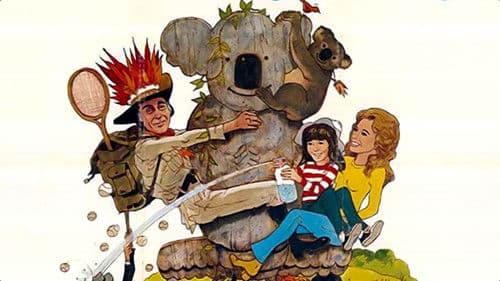 Barnaby and Me Bild 1