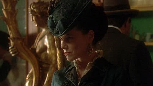 Portrait of a Lady Bild 6