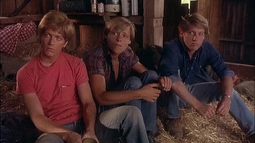 A Killer in the Family Bild 2