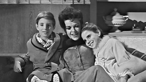 The Judy Garland Christmas Show Bild 7