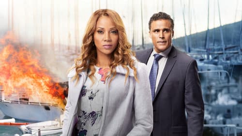 Morning Show Mysteries: Countdown to Murder Bild 1