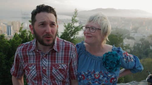 Jon Richardson: Take My Mother-in-Law Bild 4