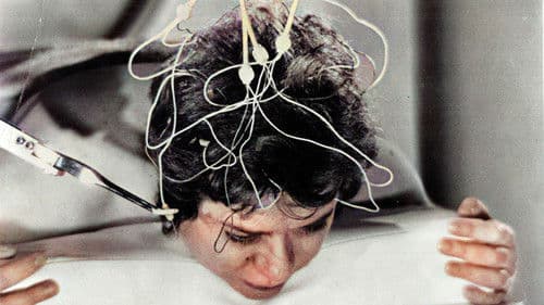 Andromeda - Tödlicher Staub aus dem All Bild 6