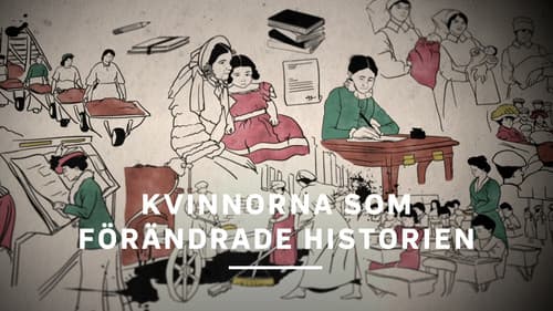 Frauen, die Geschichte machten Bild 3