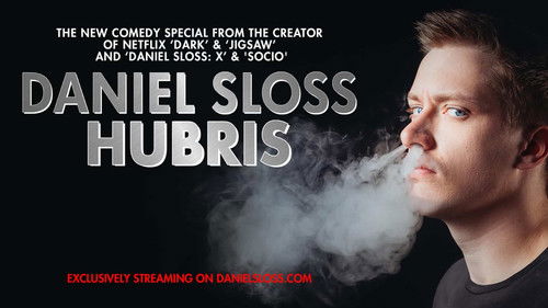 Daniel Sloss: Hubris Bild 1