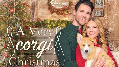 A Very Corgi Christmas - Liebe auf vier Pfoten Bild 2