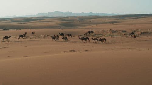 Der Iran von oben Bild 1