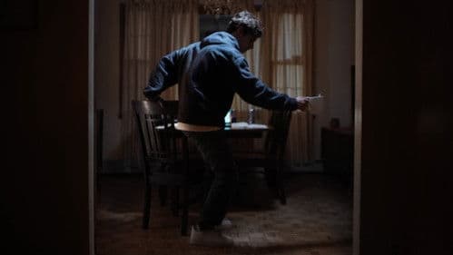 Peripheral Visions Bild 1