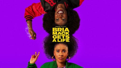 Bria Mack Gets a Life Bild 1