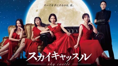 スカイキャッスル Bild 1