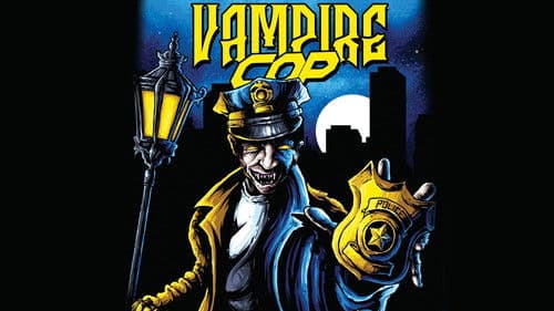 Vampire Cop Bild 2