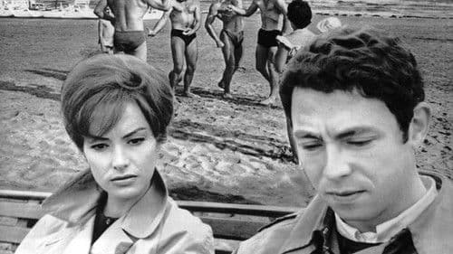 Wer arbeitet, ist verloren Bild 1