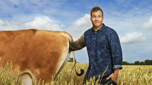 Simon Talbot: Mr. Copenhagen Bild 1